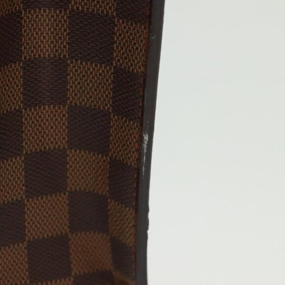 LOUIS VUITTON Damier Ebene Altona PM Briefcase - Picture 14 of 16